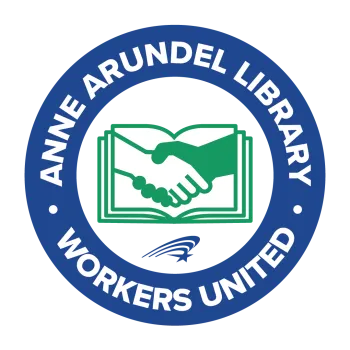 Anne Arundel Library Workers United