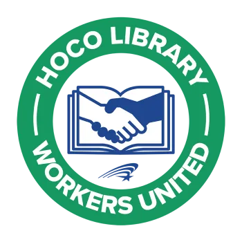 Howard County Library Workers United